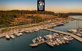 Grand Park Hotel Rovinj By Maistra Collection